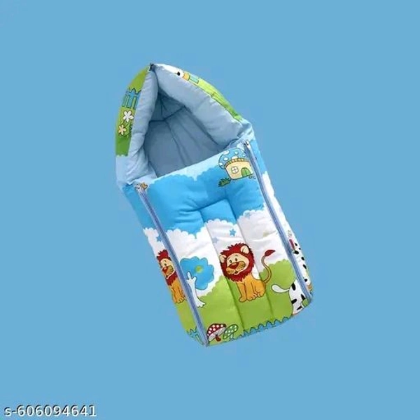 Baby Sleeping Bag - Free, New Born Baby, Portage
