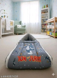 Baby Sleeping Bag - Free, New Born Baby, Dove Gray