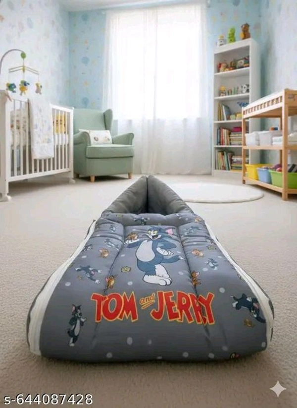 Baby Sleeping Bag - Free, New Born Baby, Dove Gray