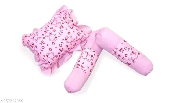 Baby Cotton Bed Cum Carry Bed – Portable Newborn Baby Nest (0–6 Months)
- Free, Baby Cary Bed, Lavender Rose