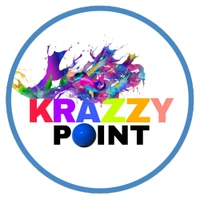 Krazzy Point Krazzy Point - Logo