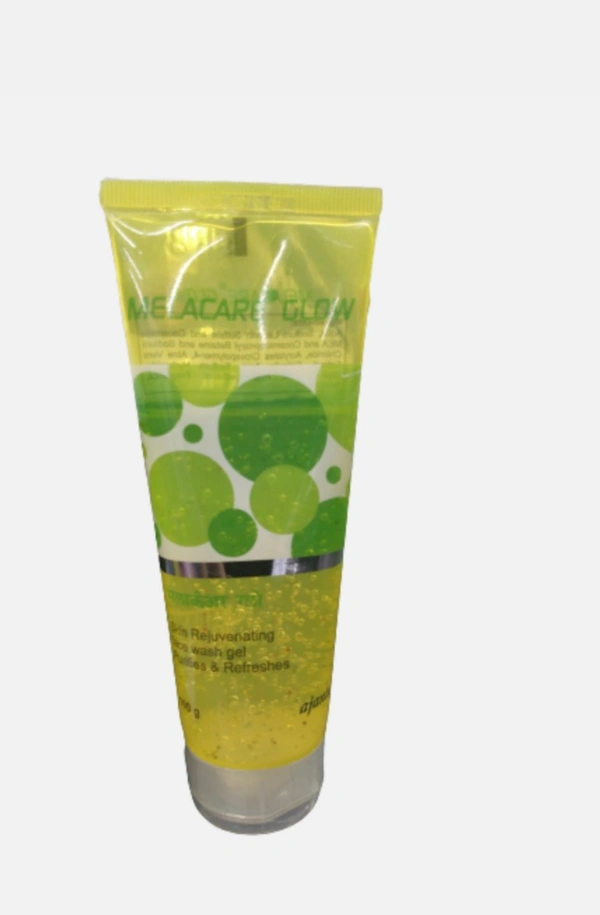 Melacare Glow Face Wash 100gm