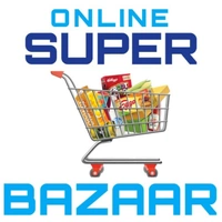 Online Super Bazaar Azamgarh - Logo