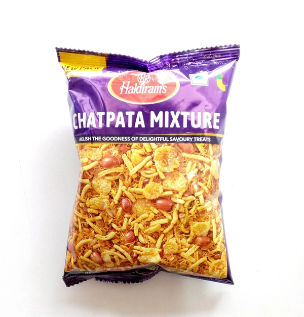 Haldiram's Chatpata Mixture Namkin