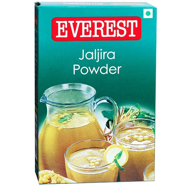 Everest Jaljira Powder 50G