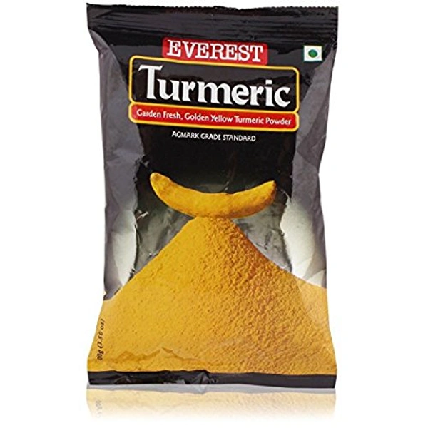 Everest Turmeric Powder - 100G