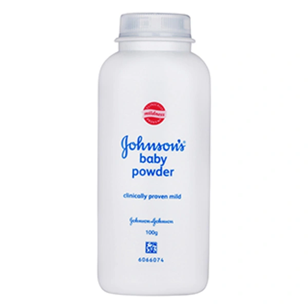Johnson's Baby Powder,100g