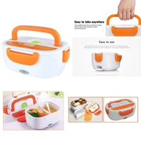 0058 Electric lunch box - China, 0.95 kgs