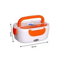 0058 Electric lunch box - China, 0.95 kgs