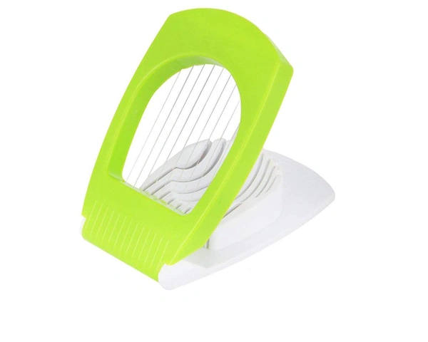 0063 Premium Egg Cutter - 0.072 kgs, India