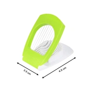 0063 Premium Egg Cutter - 0.072 kgs, India