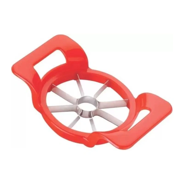 0087 Apple Cutter (Multi Color) - 0.086 kgs, India