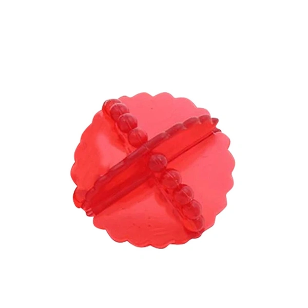 0207 Laundry Washing Ball, Wash Without Detergent (6pcs) - 0.117 kgs, India