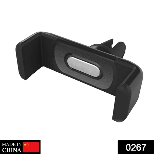 0267 Universal Car Air Vent Mount - 0.029 kgs, China