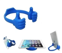 0269 Hand Shape Phone Holder - 0.124 kgs, India
