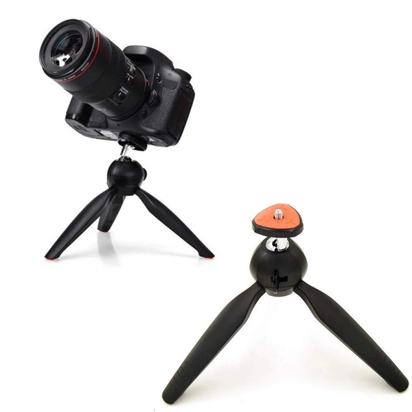 0272 Universal Mini Tripod - 0.162 kgs, China