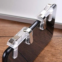 0275 PUBG Gamepad Trigger - China, 0.026 kgs