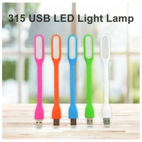0315 USB LED Light Lamp - 0.019 kgs, China