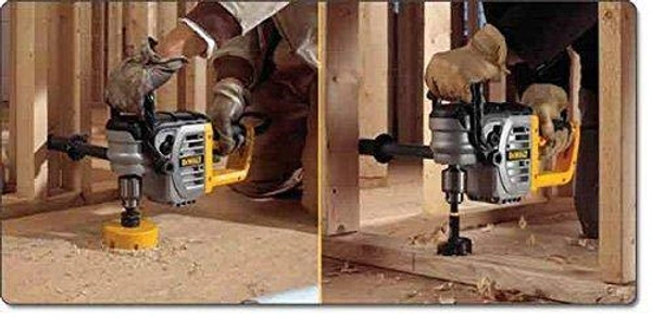 0433 Hole Saw Set Drill Bit set 32mm/38mm/44mm/54mm (6 pcs) - 0.191 kgs, China