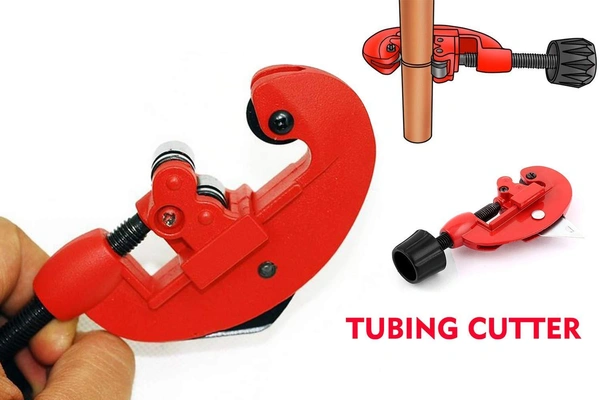 0438 Tubing Pipe Cutter - China, 0.18 kgs