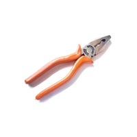 0444 Heavy Duty Combination Plier Wire Cutters - 0.212 kgs, China