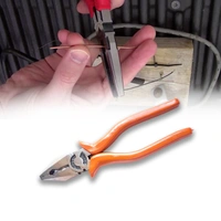 0444 Heavy Duty Combination Plier Wire Cutters - 0.212 kgs, China