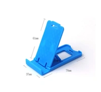 0787 Universal Portable Foldable Holder Stand For Mobile - 0.01 kgs, India