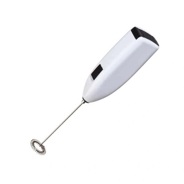 0849 Electric Handheld Milk Wand Mixer Frother For Latte Coffee Hot Milk - 0.192 kgs, China
