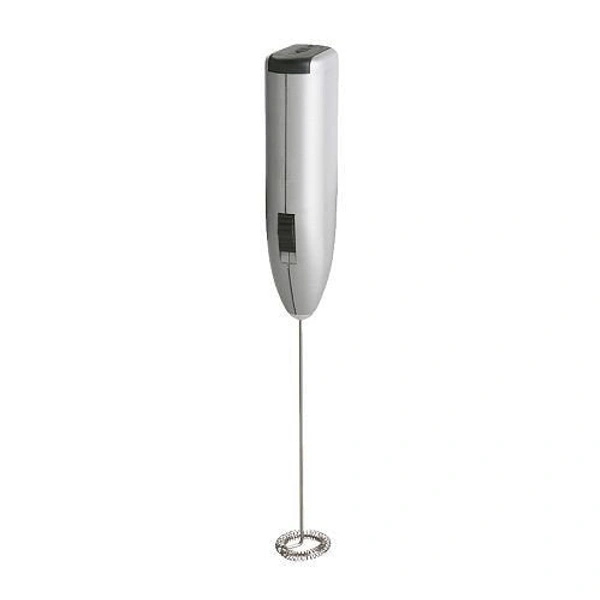 0849 Electric Handheld Milk Wand Mixer Frother For Latte Coffee Hot Milk - 0.192 kgs, China