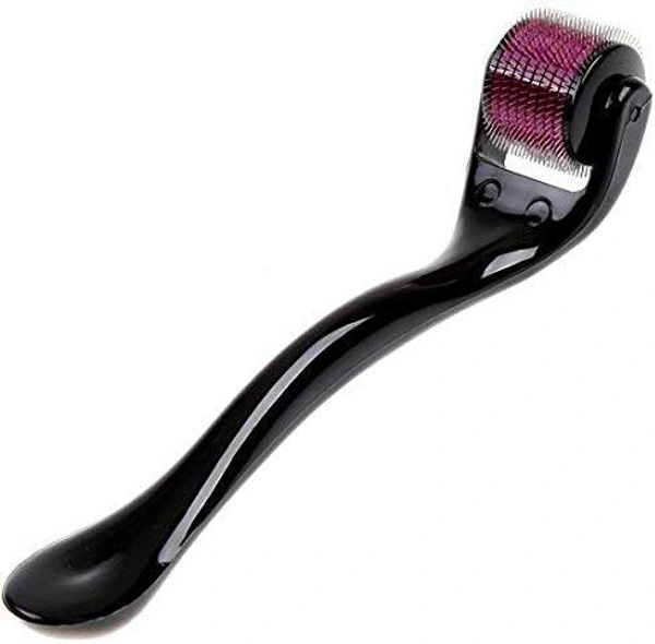 1280 Derma Roller Anti Ageing and Facial Scrubs & Polishes Scar Removal Hair Regrowth - 0.1 kgs, China