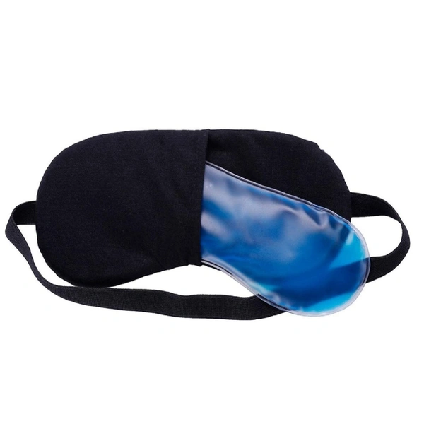 1318 Eye Mask with Ice Pack Sleeping Mask for Multipurpose Use - 0.135 kgs, China