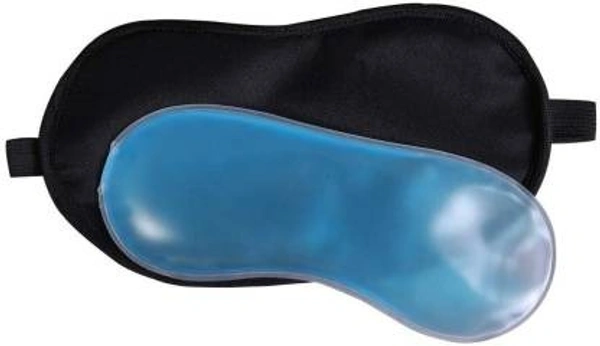 1318 Eye Mask with Ice Pack Sleeping Mask for Multipurpose Use - 0.135 kgs, China