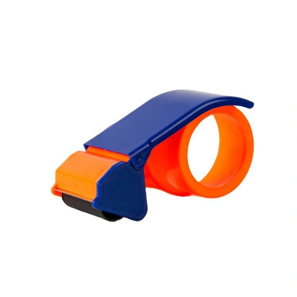 1520 48mm Hand Tape Dispenser Packing Packaging Boxes Roll Roller Cutter - 0.252 kgs, China