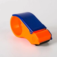 1520 48mm Hand Tape Dispenser Packing Packaging Boxes Roll Roller Cutter - 0.252 kgs, China