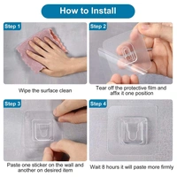 1651L Multipurpose Kitchen Bathroom Shelf Wall Holder Storage Rack Bathroom - India, 0.485 kgs