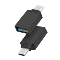 1370 Type-C OTG Adapter - 0.013 kgs, China