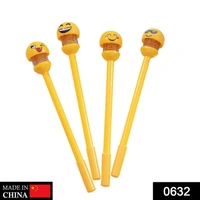 0632 Emoji Pens - 0.025 kgs, China