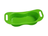 2287 Plastic Salt & Pepper Shakers/Masala Dabbi (Multicolour) - 0.1 kgs, India