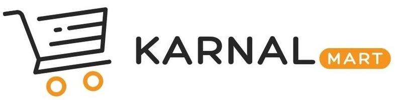 KarnalMart Online Shopping KarnalMart Online Shopping - Logo