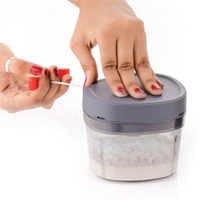 7029 Handy Chopper Blade for Choppers and Mixers - 0.026 kgs, India