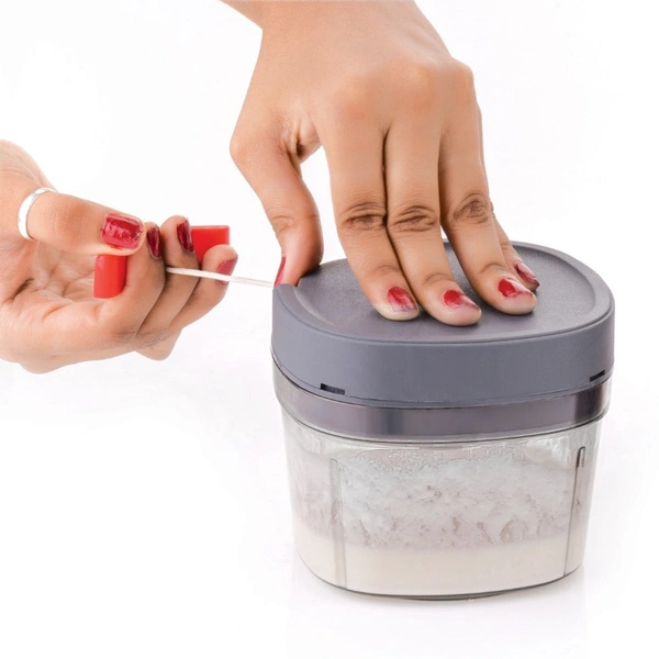 7029 Handy Chopper Blade for Choppers and Mixers - 0.026 kgs, India