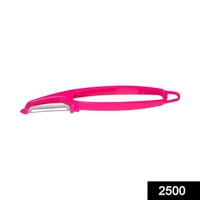 2500 Oval Vegetable Peeler - 0.034 kgs, India