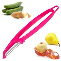 2500 Oval Vegetable Peeler - 0.034 kgs, India