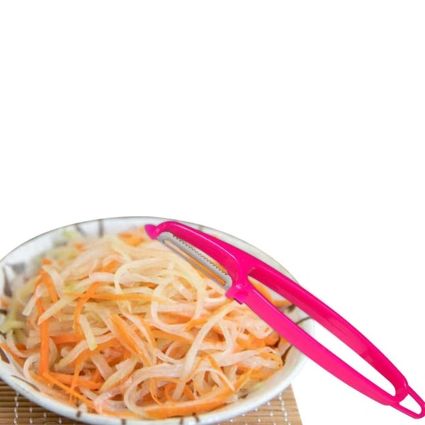 2500 Oval Vegetable Peeler - 0.034 kgs, India