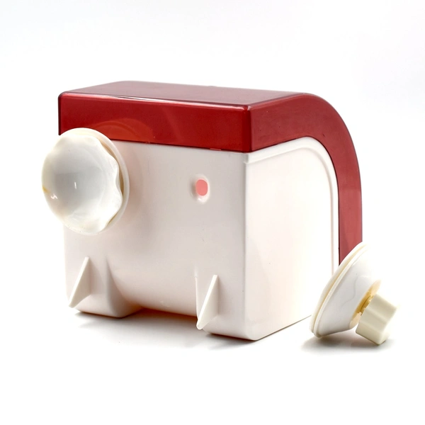 1789 Wall Tissue Holder Used for Holding Tissues Responsible for Cleaning and Wiping of Hands and Some Other Accessories. - China, 0.676 kgs