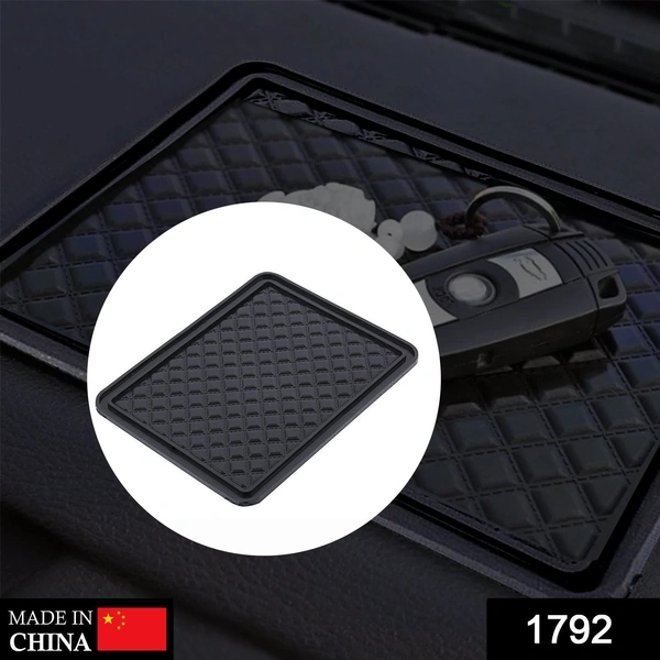 1792 Universal Anti Skid/Grass Vinyl Mat Pad (1Pc Only) - China, 0.153 kgs
