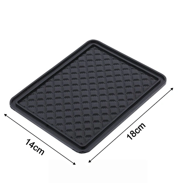 1792 Universal Anti Skid/Grass Vinyl Mat Pad (1Pc Only) - China, 0.153 kgs