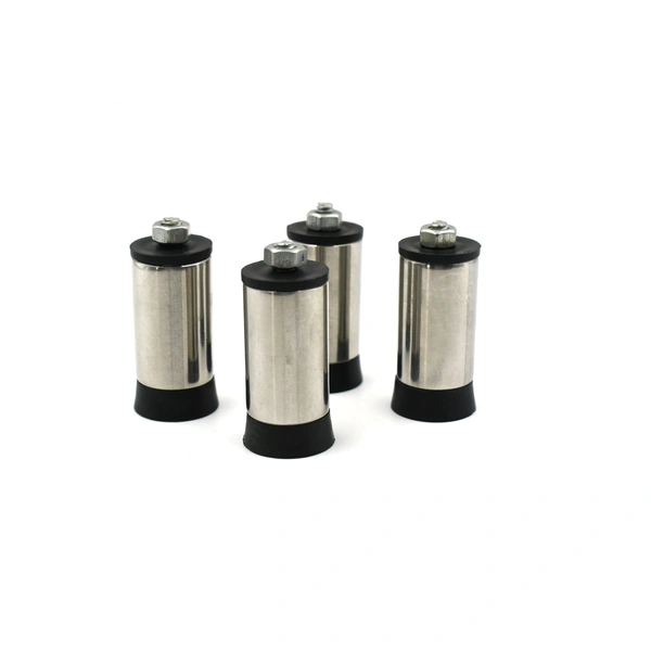2021 Stainless Steel LPG Stove Legs 4pcs - 0.209 kgs, India