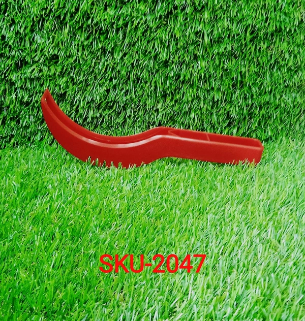 2047 Plastic Watermelon Cutter Slicer - 0.135 kgs, India
