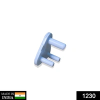 2108 Ginger Garlic Crusher for Kitchen - 0.125 kgs, India